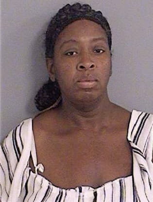 Lakeshia Knight, - Ascension Parrish County, LA 